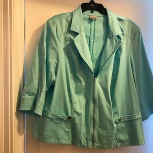 Avenue blaze size 22/24